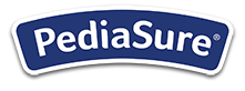Image of the PediaSure Complete® logo