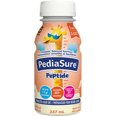 PediaSure® Peptide 1 Cal - Vanille