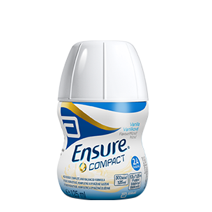 ENSURE® COMPACT - Vanille