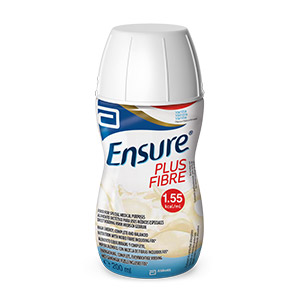 ENSURE® PLUS FIBRE - Vanille