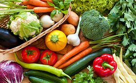 Bông cải xanh-Một trong những thực phẩm chứa nhiều dưỡng chất số một