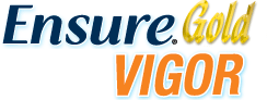 Ensure Vigor Logo