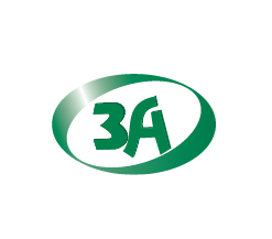 Logo 3A