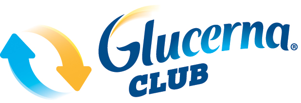 Inscrivez-vous au Club Glucerna® pour recevoir des coupons et plus