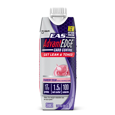 ADVANTEDGE® CARB CONTROL™ READY-TO-DRINK