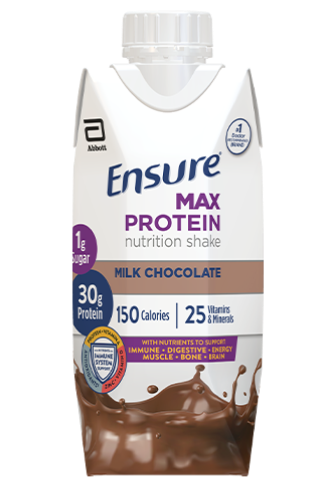 max-protein