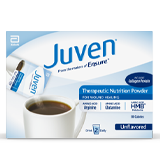 Juven_product
