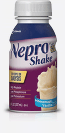 Nepro_product