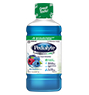 Pedialyte® AdvancedCare™ in blue raspberry flavour can help rehydrate