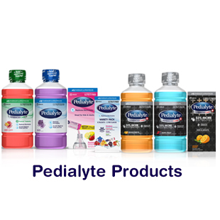 Pedialyte-Products