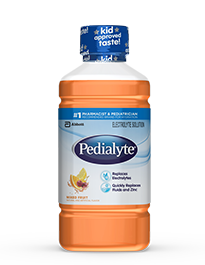 pedialyte rehydration