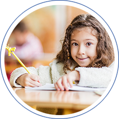 Desempeño académico en los niños