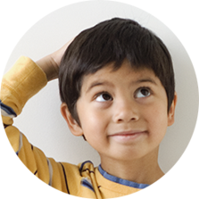 Child development chart