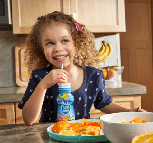 Nutrition tips for picky eaters
