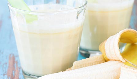 PediaSure® Banana Smoothie Recipe