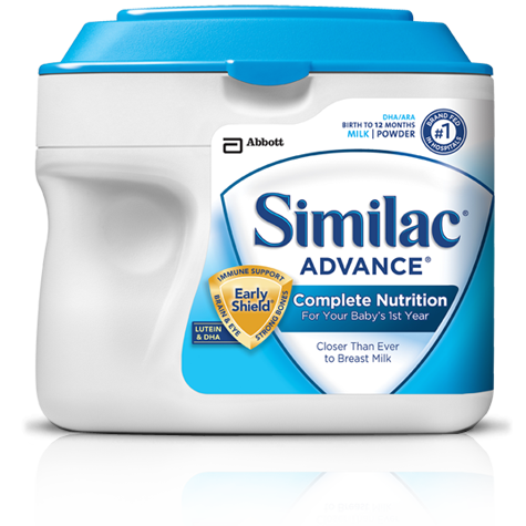 Similac® Advance®