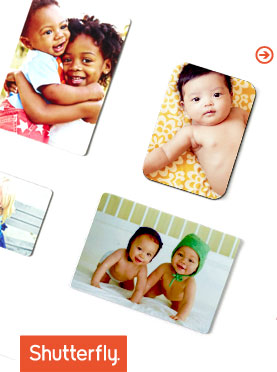 Happy Mother's Day Enjoy a free photo magnet*