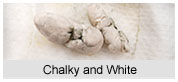 Chalky White Baby Poop