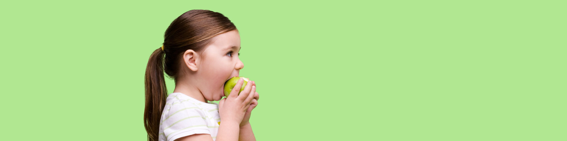Child Nutrition Food Guide