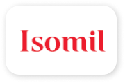 Isomil-brand-badge