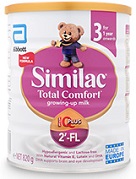 Similac Total Comfort 3 Gentle Easy To Digest Formula