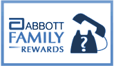 Abbott Rewards