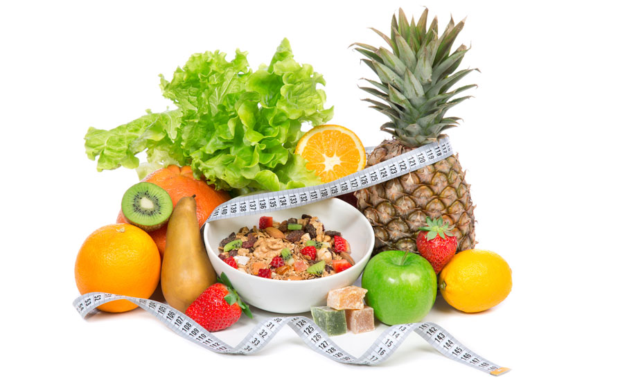 Diabetes: Healthy diet tips for weight loss