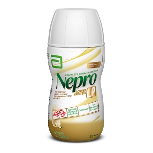 6X400g Vanilla Powder Carb Steady Abbott Nepro LP High Nutrition Energy Protein 