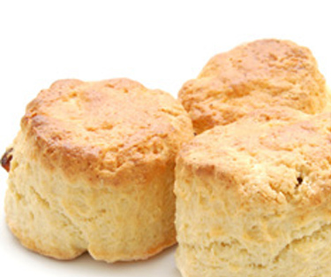 Vanilla Scones - Abbott Nutrition Ireland