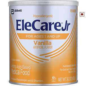 elecare milk