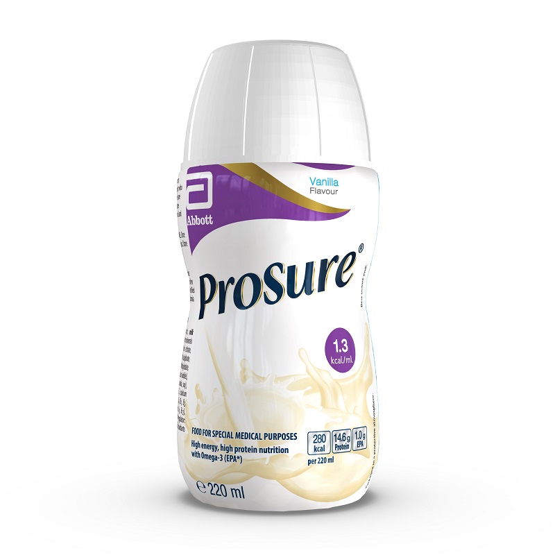 ProSure - Vanilla