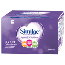 Similac milk shops for premature babies