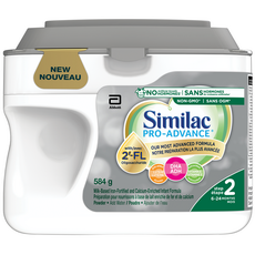 Similac® Canada  Baby Formula & Infant Nutrition