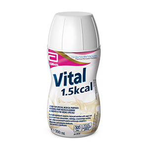 VITAL 1.5KCAL - Vanille