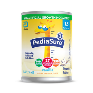 PediaSure® 1.5 Cal - Vanilla