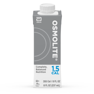 Osmolite® 1.5 Cal - Unflavored