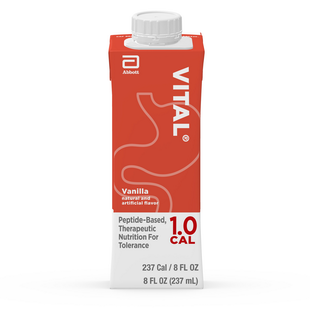 Vital® 1.0 Cal - Vanilla