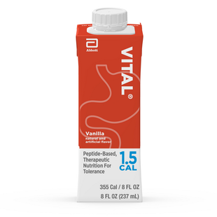 Vital® 1.5 Cal - Vanilla