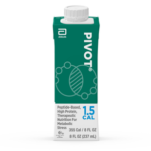Pivot® 1.5 Cal - Unflavored