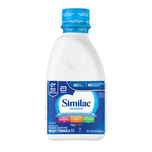 Similac® Advance® - Unflavored