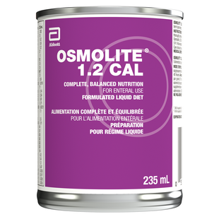 Osmolite® 1.2 Cal - Unflavored