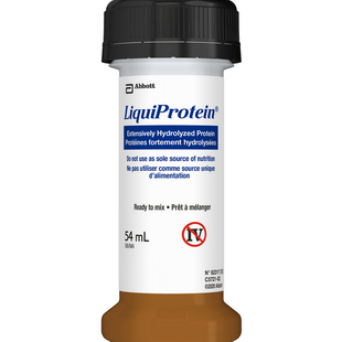 LiquiProtein® - Unflavored