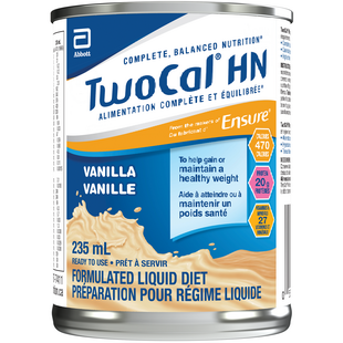 TwoCal® HN - Vanilla