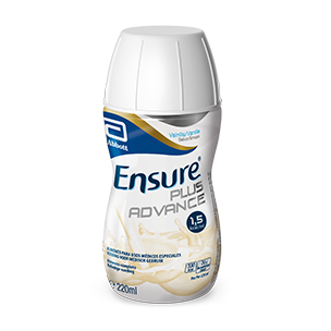 Ensure® Plus Advance - Vanille 