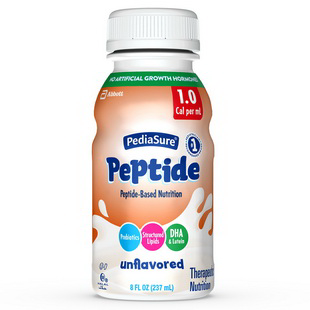 PediaSure® Peptide 1.0 Cal - Unflavored
