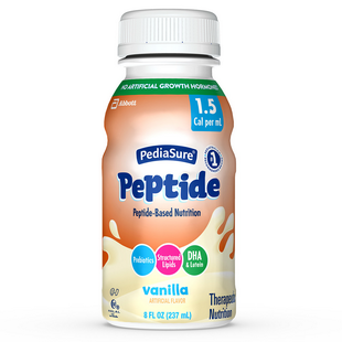 PediaSure® Peptide 1.5 Cal - Vanilla