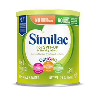 Similac® for Spit-Up - Unflavored