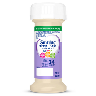 Similac® Special Care® 24 | High 