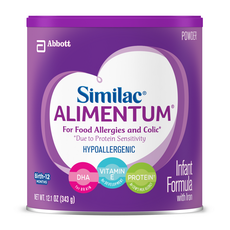 Similac Alimentum®