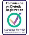 CPE Accredited Badge